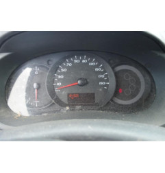 Etrier arriere gauche (freinage) RENAULT KANGOO 2