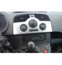 Etrier arriere gauche (freinage) RENAULT KANGOO 2
