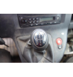 Etrier arriere gauche (freinage) RENAULT KANGOO 2