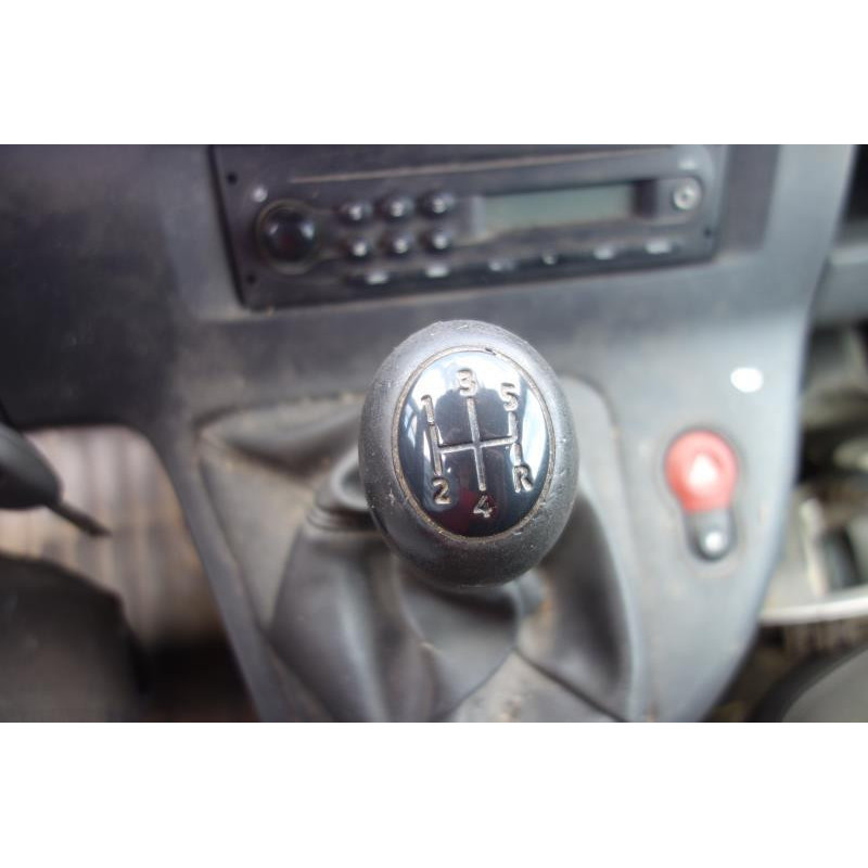 Etrier arriere gauche (freinage) RENAULT KANGOO 2 Photo n°11