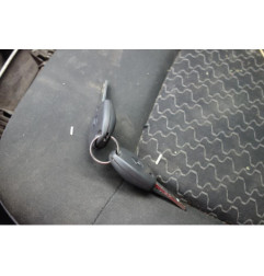 Etrier arriere gauche (freinage) RENAULT KANGOO 2