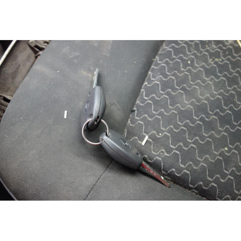 Etrier arriere gauche (freinage) RENAULT KANGOO 2 Photo n°12