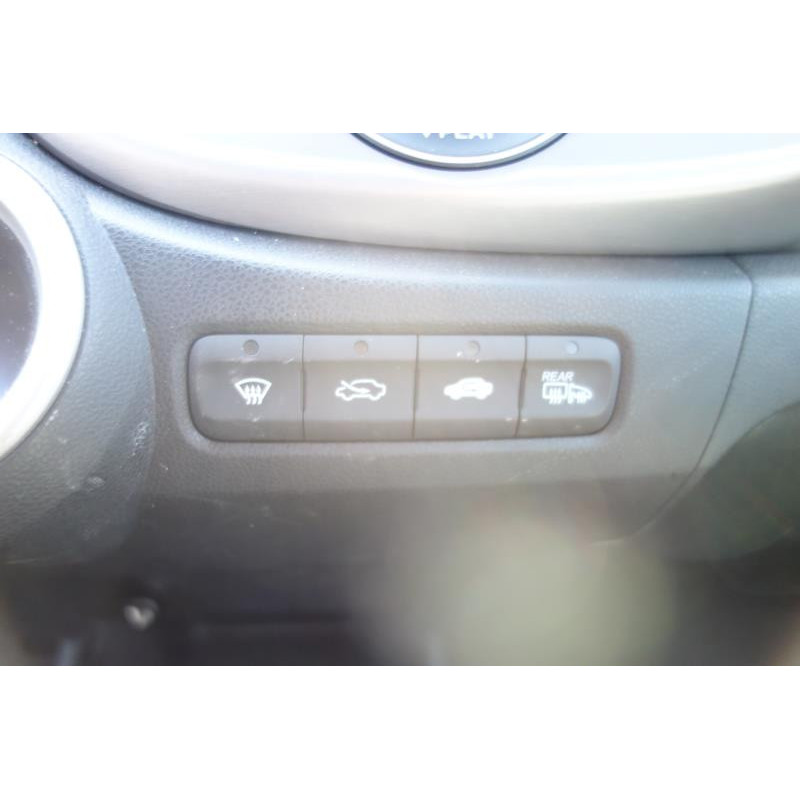 Etrier arriere gauche (freinage) HONDA JAZZ 3 Photo n°9