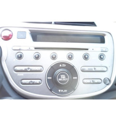 Etrier avant gauche (freinage) HONDA JAZZ 3