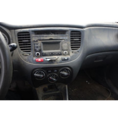Etrier avant gauche (freinage) KIA RIO 2
