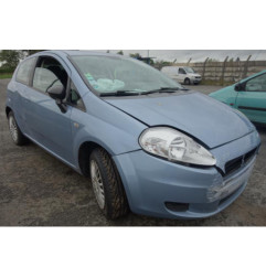 Etrier avant droit (freinage) FIAT GRANDE PUNTO