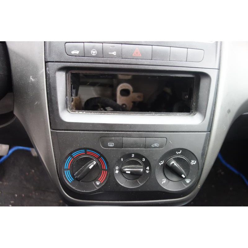 Etrier avant droit (freinage) FIAT GRANDE PUNTO Photo n°10