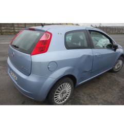 Etrier avant gauche (freinage) FIAT GRANDE PUNTO