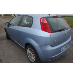 Etrier avant gauche (freinage) FIAT GRANDE PUNTO