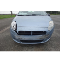Etrier avant gauche (freinage) FIAT GRANDE PUNTO
