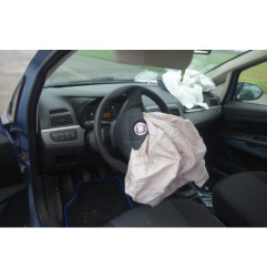 Etrier avant gauche (freinage) FIAT GRANDE PUNTO