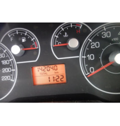 Etrier avant gauche (freinage) FIAT GRANDE PUNTO
