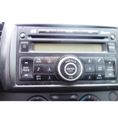 Etrier avant droit (freinage) NISSAN NOTE 1