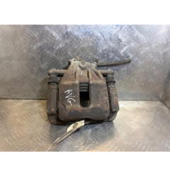 Etrier avant gauche (freinage) NISSAN NOTE 1