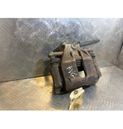 Etrier avant gauche (freinage) NISSAN NOTE 1
