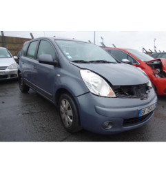 Etrier avant gauche (freinage) NISSAN NOTE 1