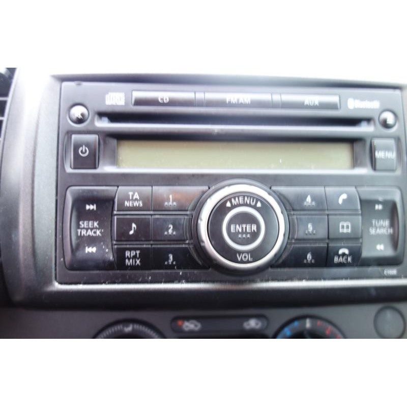 Etrier avant gauche (freinage) NISSAN NOTE 1 Photo n°10