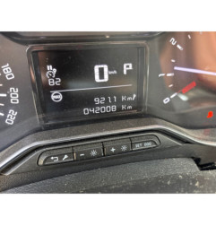 CITROEN C3 3 PHASE 1 1.2 PURETECH - 12V TURBO Photo n°1