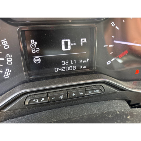 CITROEN C3 3 PHASE 1 1.2 PURETECH - 12V TURBO Photo n°1