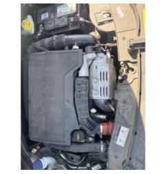 CITROEN C3 3 PHASE 1 1.2 PURETECH - 12V TURBO