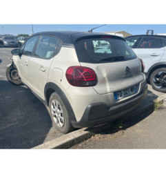 CITROEN C3 3 PHASE 1 1.2 PURETECH - 12V TURBO