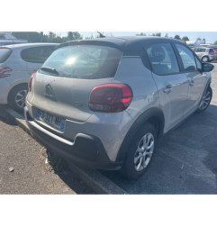 CITROEN C3 3 PHASE 1 1.2 PURETECH - 12V TURBO