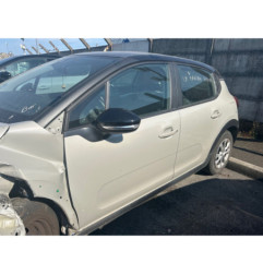 CITROEN C3 3 PHASE 1 1.2 PURETECH - 12V TURBO