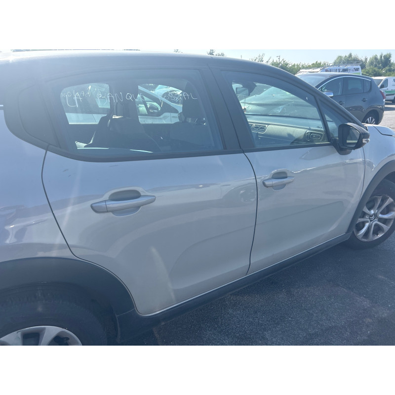 CITROEN C3 3 PHASE 1 1.2 PURETECH - 12V TURBO Photo n°8