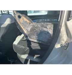 CITROEN C3 3 PHASE 1 1.2 PURETECH - 12V TURBO