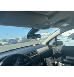 CITROEN C3 3 PHASE 1 1.2 PURETECH - 12V TURBO