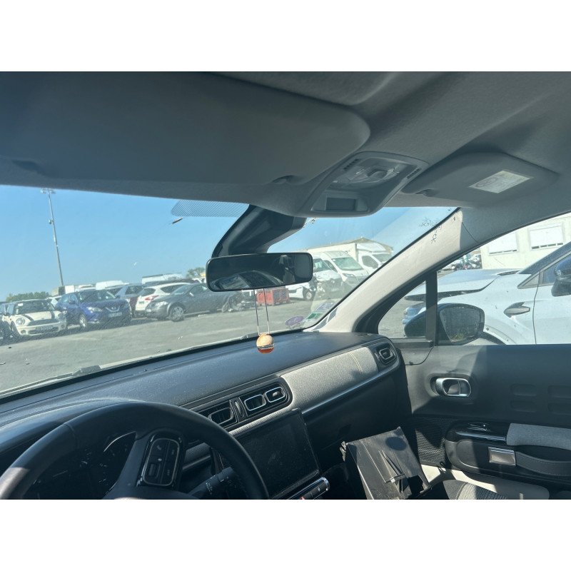 CITROEN C3 3 PHASE 1 1.2 PURETECH - 12V TURBO Photo n°10