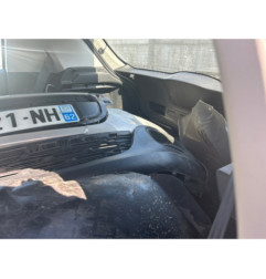 CITROEN C3 3 PHASE 1 1.2 PURETECH - 12V TURBO