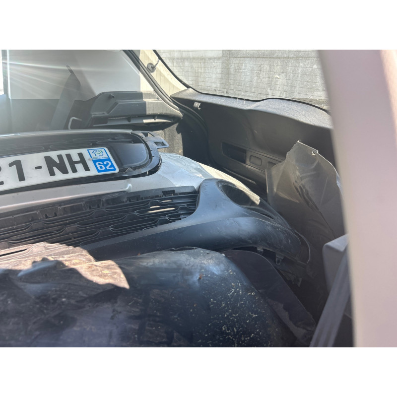 CITROEN C3 3 PHASE 1 1.2 PURETECH - 12V TURBO Photo n°11