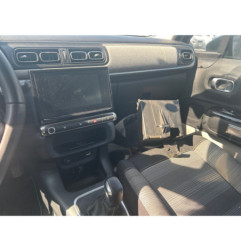 CITROEN C3 3 PHASE 1 1.2 PURETECH - 12V TURBO