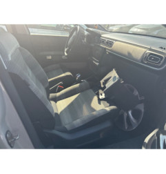 CITROEN C3 3 PHASE 1 1.2 PURETECH - 12V TURBO