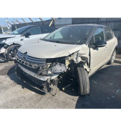 CITROEN C3 3 PHASE 1 1.2 PURETECH - 12V TURBO