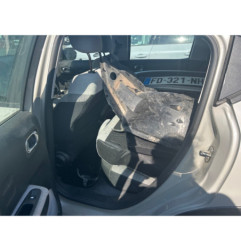 CITROEN C3 3 PHASE 1 1.2 PURETECH - 12V TURBO
