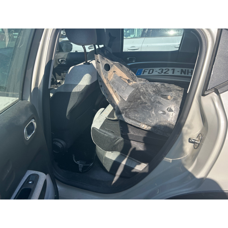 CITROEN C3 3 PHASE 1 1.2 PURETECH - 12V TURBO Photo n°16