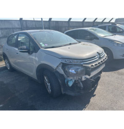 CITROEN C3 3 PHASE 1 1.2 PURETECH - 12V TURBO