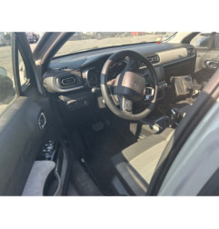 CITROEN C3 3 PHASE 1 1.2 PURETECH - 12V TURBO