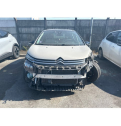 CITROEN C3 3 PHASE 1 1.2 PURETECH - 12V TURBO