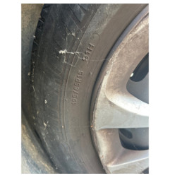 CITROEN C3 3 PHASE 1 1.2 PURETECH - 12V TURBO