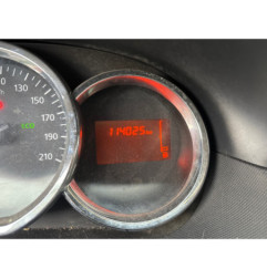 DACIA DUSTER 1 PHASE 2 1.5 DCI - 8V TURBO Photo n°1
