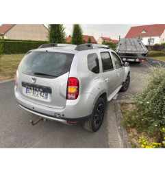 DACIA DUSTER 1 PHASE 2 1.5 DCI - 8V TURBO
