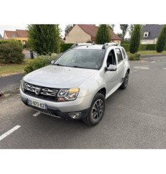 DACIA DUSTER 1 PHASE 2 1.5 DCI - 8V TURBO