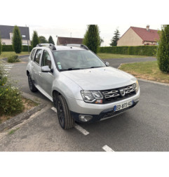 DACIA DUSTER 1 PHASE 2 1.5 DCI - 8V TURBO