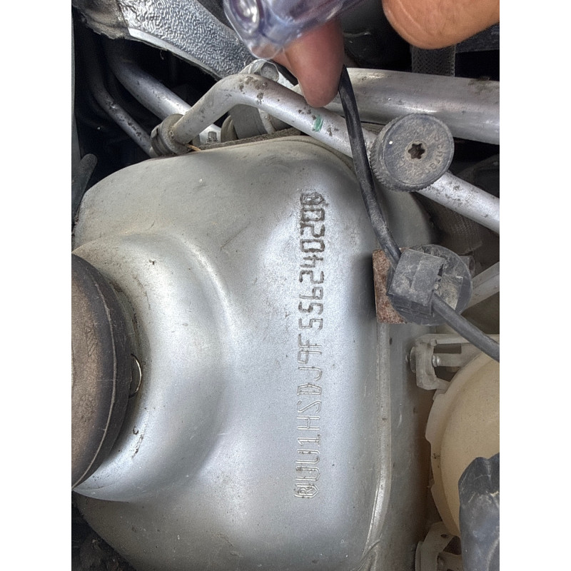 DACIA DUSTER 1 PHASE 2 1.5 DCI - 8V TURBO Photo n°7