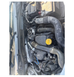 DACIA DUSTER 1 PHASE 2 1.5 DCI - 8V TURBO