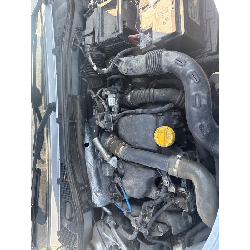 DACIA DUSTER 1 PHASE 2 1.5 DCI - 8V TURBO Photo n°11