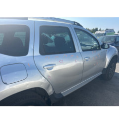 DACIA DUSTER 1 PHASE 2 1.5 DCI - 8V TURBO